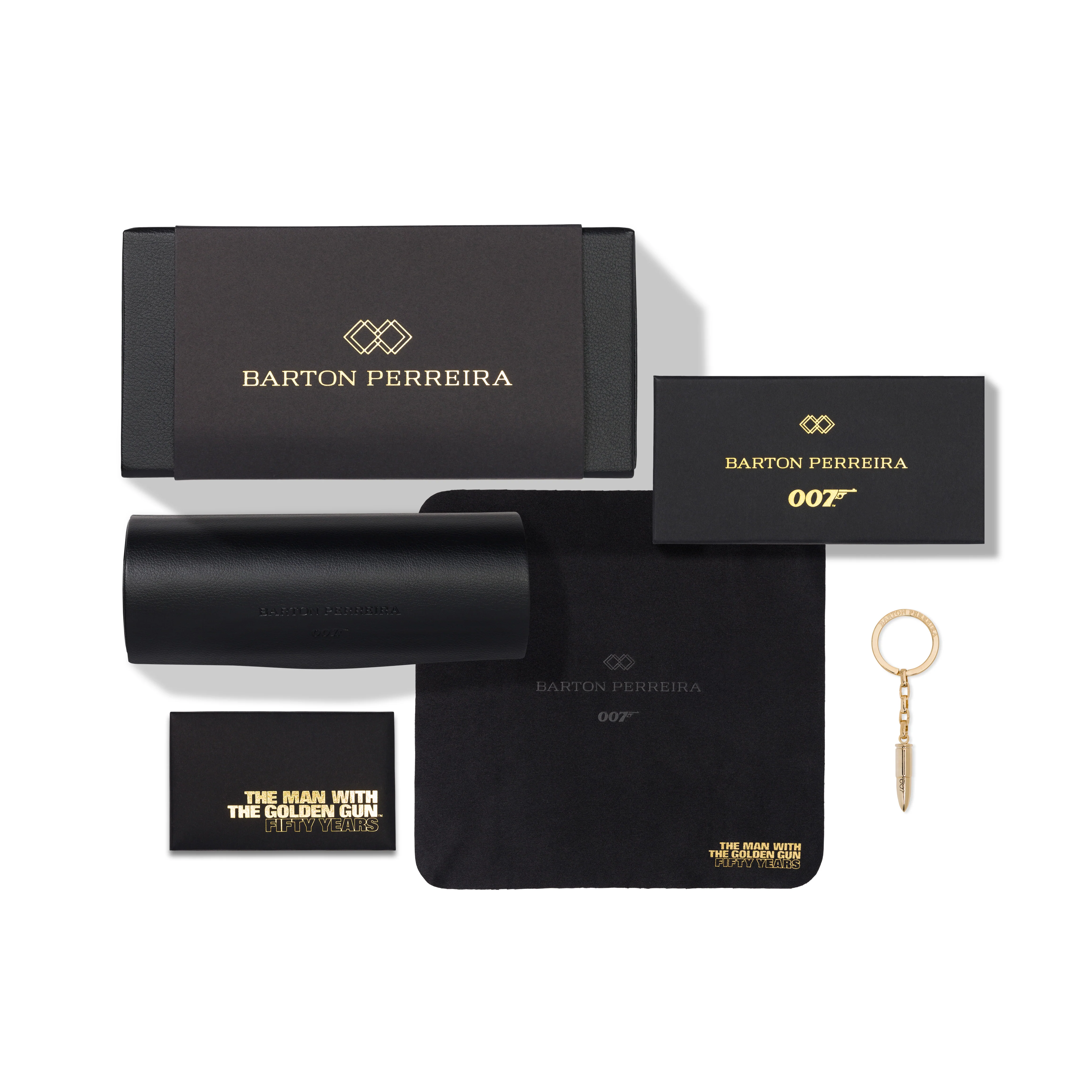 007 Scaramanga - Image 8