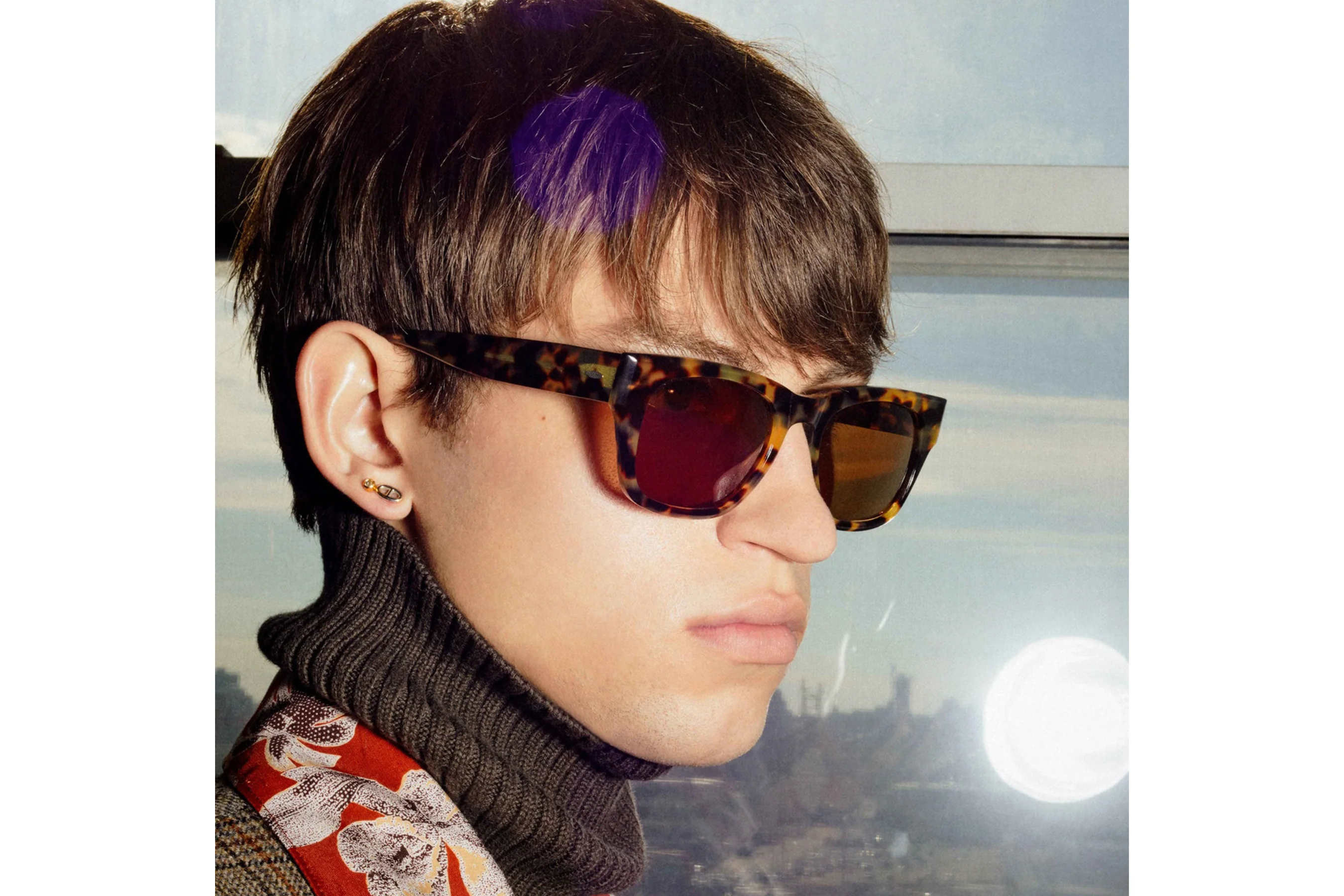 Domino (55) X Teddy Vonranson - Image 17